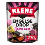 Klene Engelse Drop Zak (9x270gr)
