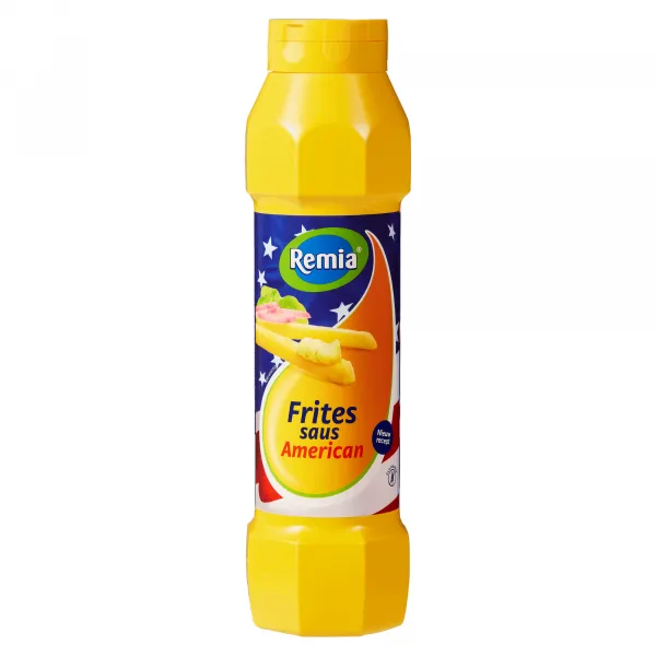 Remia American Fritessaus (800ml)