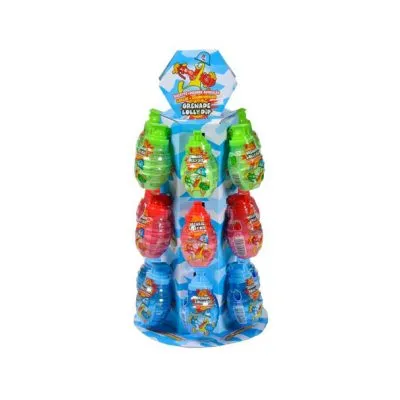 Grenade dip lick 40 gr