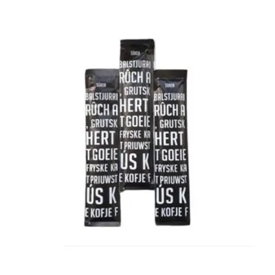 Ús kofje Suikersticks (4gr)