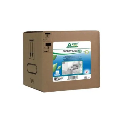 Green care energy turbokliks 5 liter