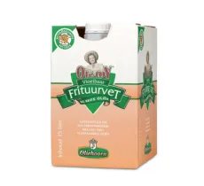 Frituurvet