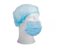 Hoofd & Gezichtsbescherming