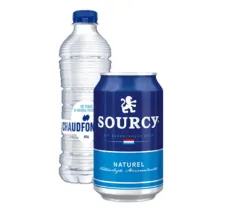 Koolzuurvrij Mineraalwater