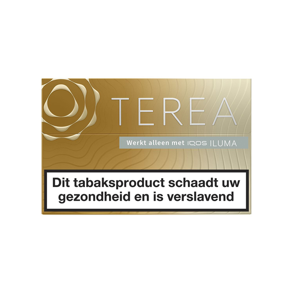 Terea Warm Fuse (20 Stück) Großhandel Compliment.nl