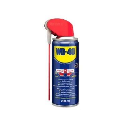 WD40 Multi-use Smart Straw (200ml)