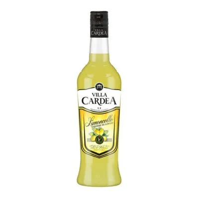 Villa Cardea Limoncello (0.7 liter)