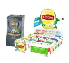 Lipton Tea