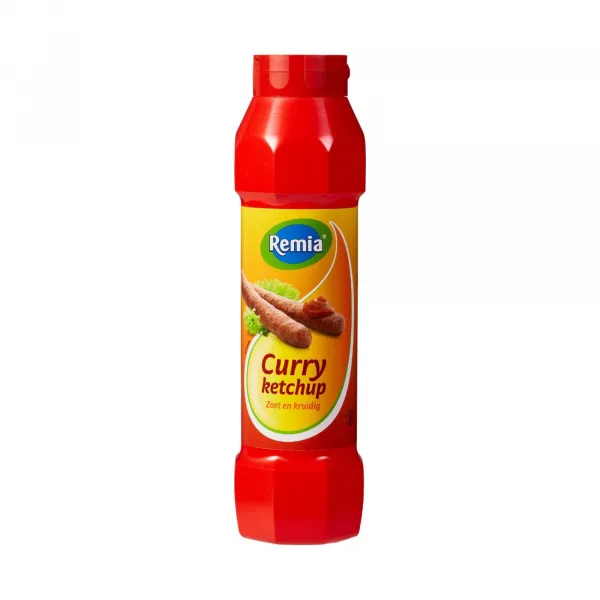 Remia Curryketchup (800ml)