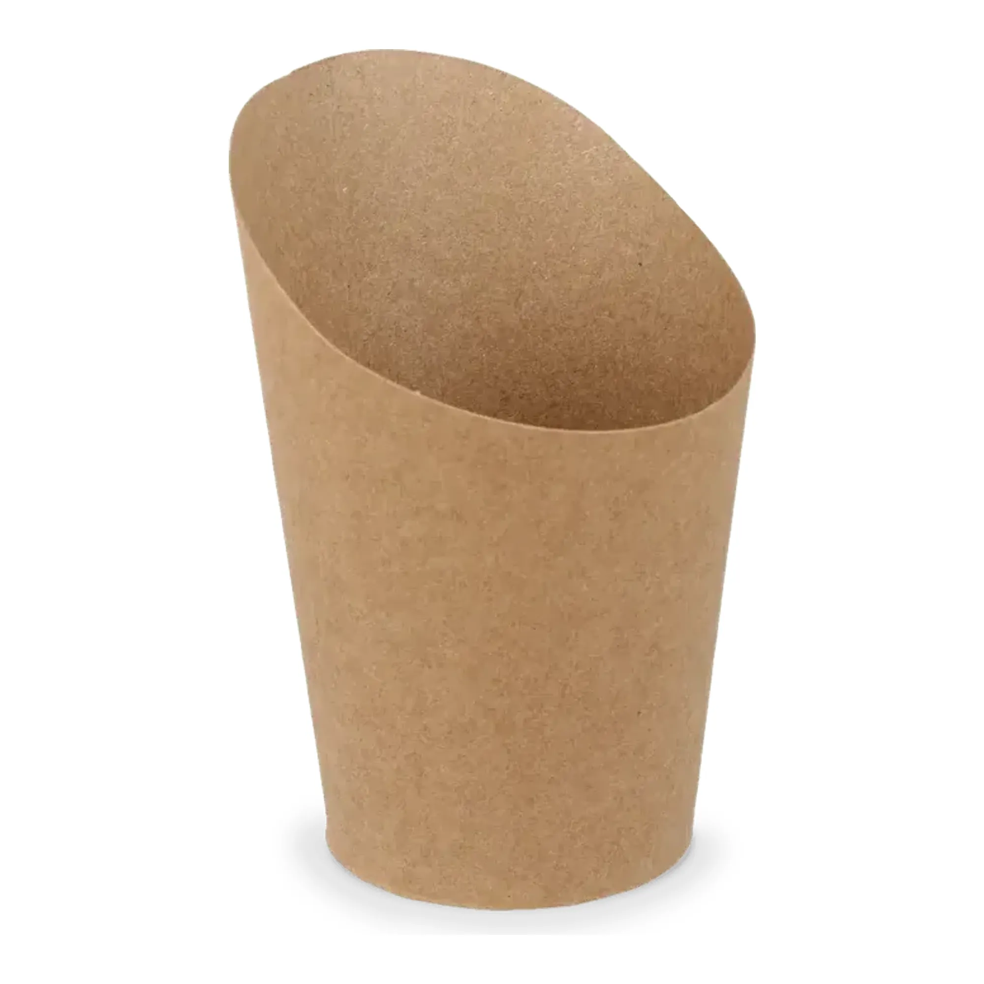 Wrap Snackbakje Middel Kraft (400 stuks)