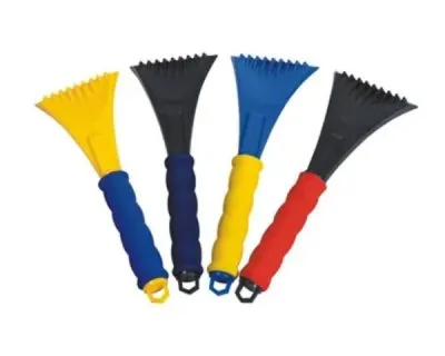 IJskrabber Frost Softgrip