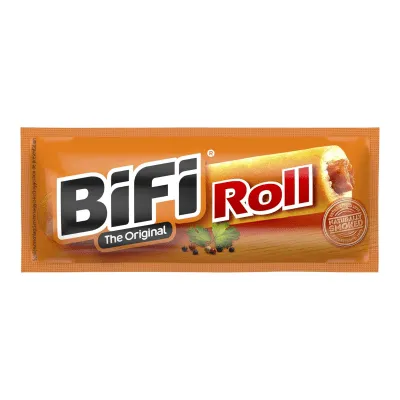 Bifi Roll Hot (24x 45gr)