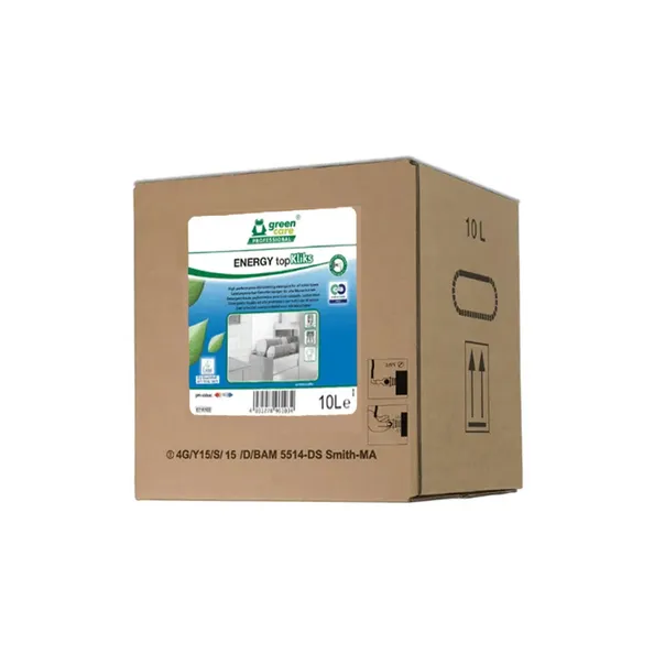 Green Care Energy Topkliks (10 liter)