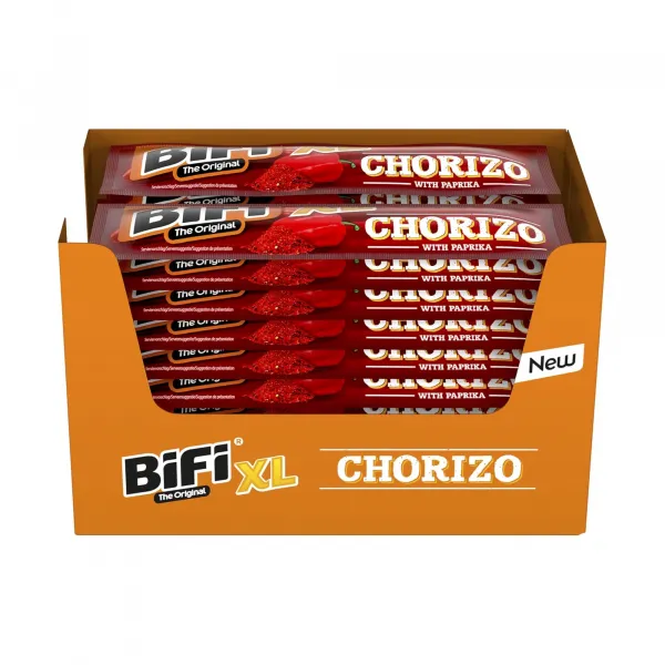 Bifi Chorizo XL (20x 26gr)