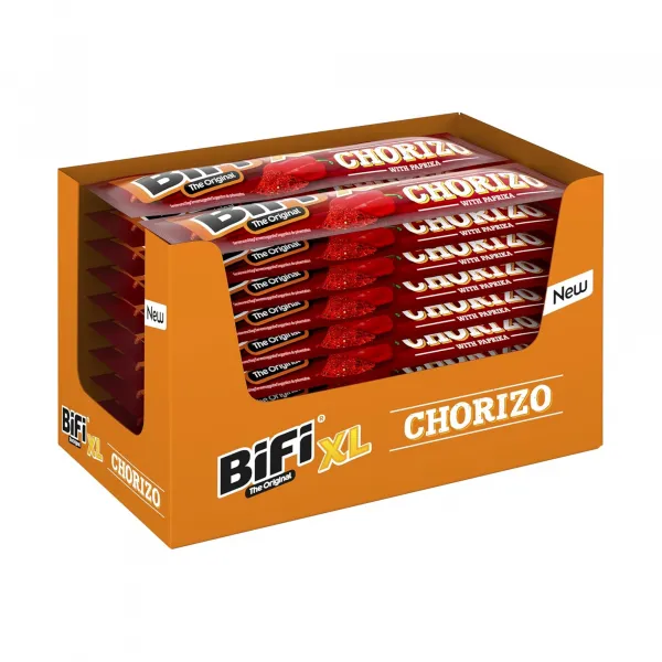 Bifi Chorizo XL (20x 26gr)