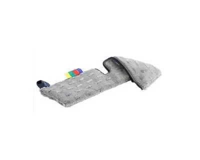 Vileda Duo r-MicroPlus Pro Mop 50cm