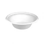 Kom Suikerriet Ø152 mm BIO (125x300ml)