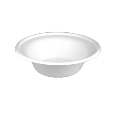 Kom Suikerriet 300ml Ø152 mm BIO