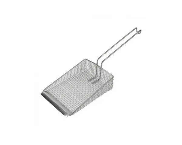 EMGA Chipsschaufel 20x17 cm Einzelmasche