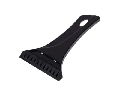 IJskrabber Plastic Budget