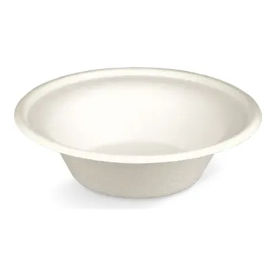 Kom Suikerriet Ø152 mm BIO (125x300ml)
