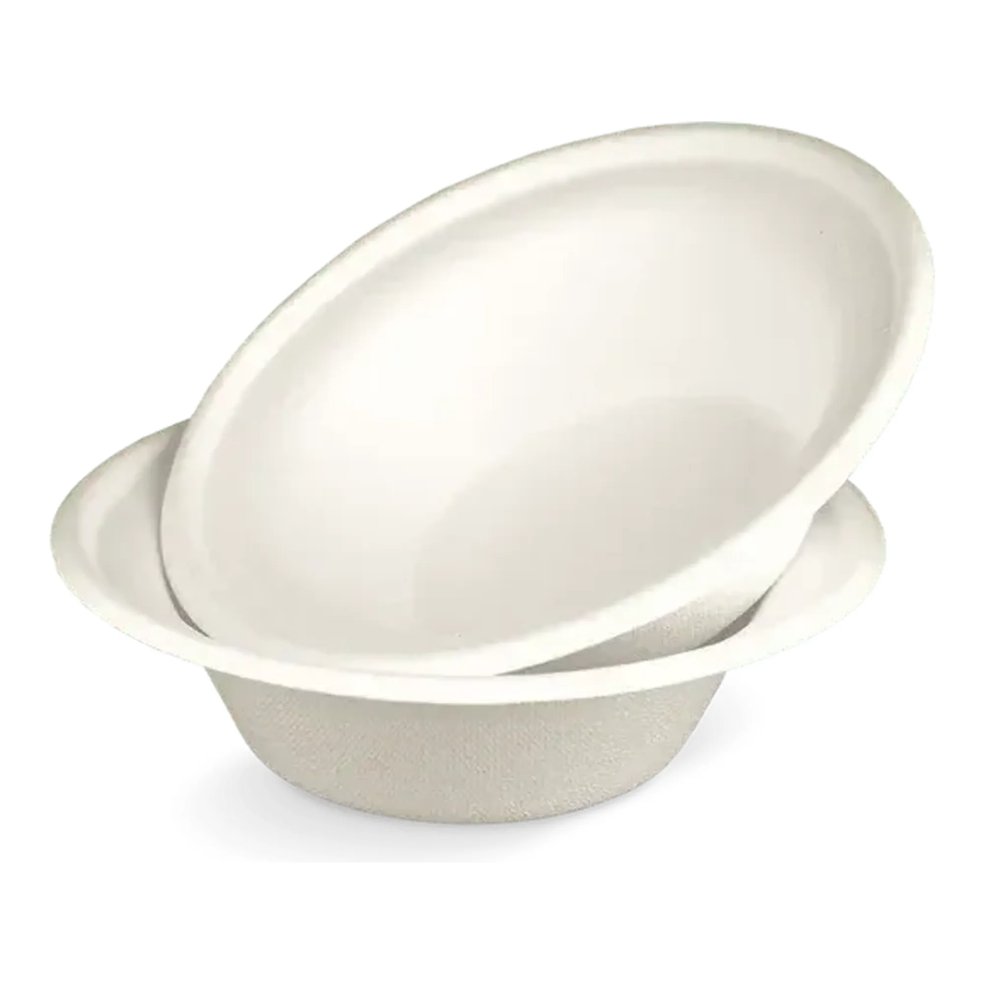 Kom Suikerriet Ø152 mm BIO (125x300ml)