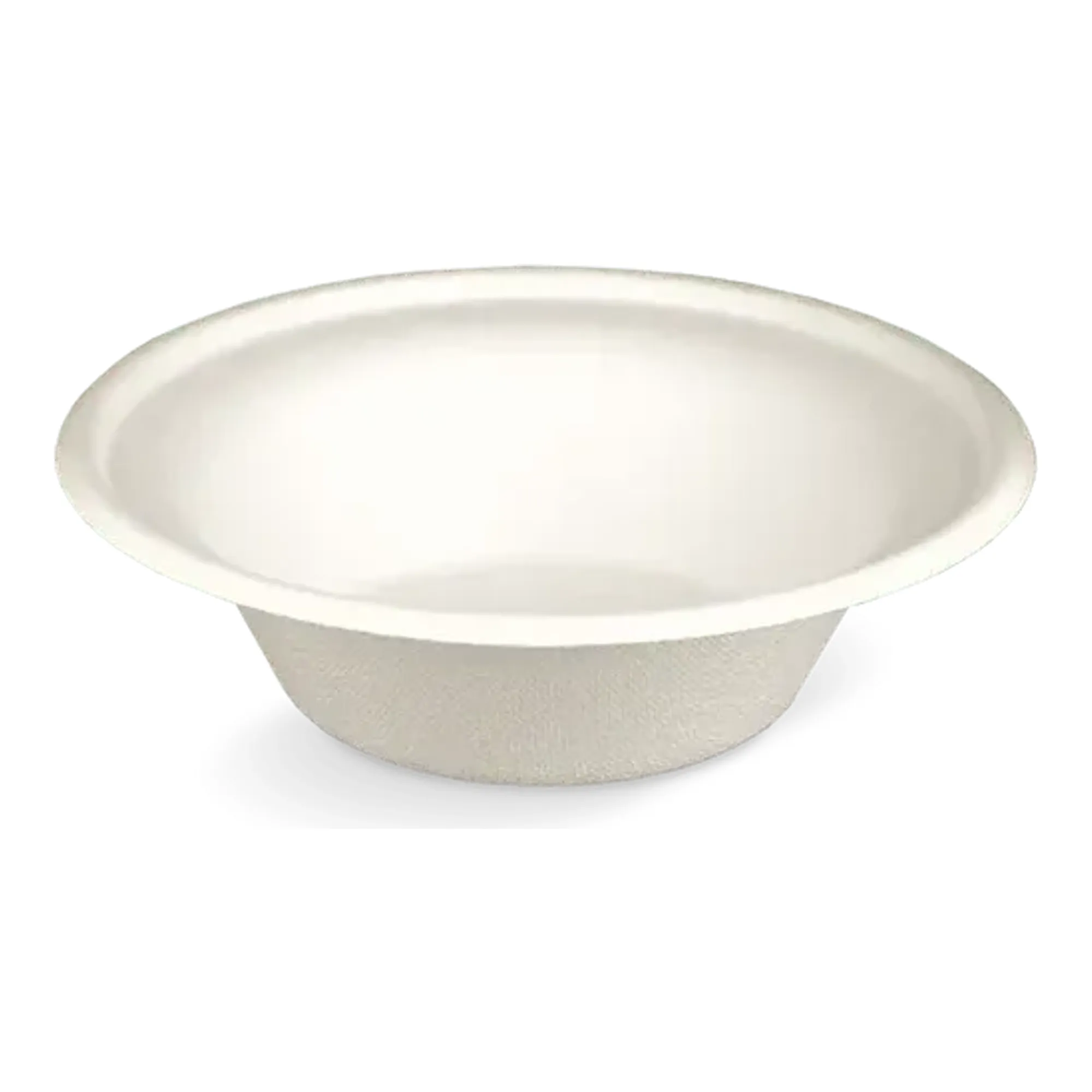 Kom Suikerriet Ø152 mm BIO (125x300ml)