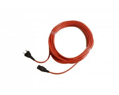 Afneembaar Snoer 12.5 mtr. Numatic PPR series