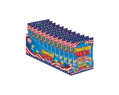 Jawbreaker On A Stick USA (12x 160gr)