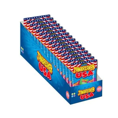 Jawbreaker USA bag 99 gr