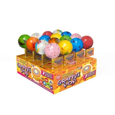 Graffiti pop 55 gr