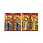 Pez Standup Blister Nintendo 1+0Stk. (12x 17gr)