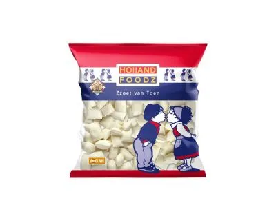 De Oosterhoutse Pepermuntkussentjes (6x 500gr)