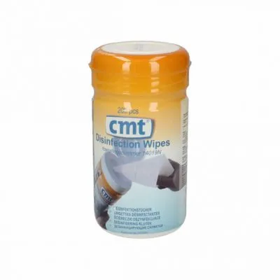 CMT Desinfectie Doekjes Foodwipes (200 stuks)