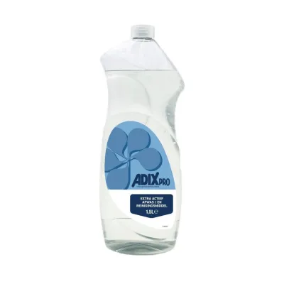 Adix Pro Afwas en Reinigingsmiddel (1,5 liter)
