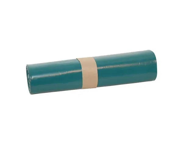 Abfallbeutel Powersterko Blue T70 6520x125 10 Rollen à 10 Beutel