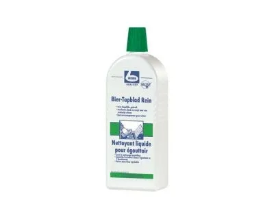 Dr. Becher Vier Tapblad Reiniger (500ml)