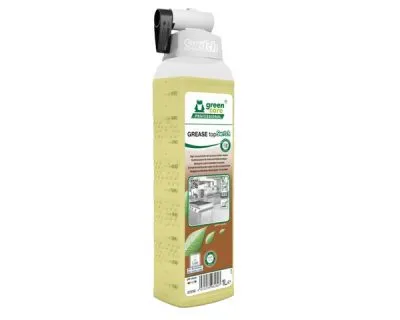 Green Care Grease TopSwitch Keukenreiniger 1 liter _