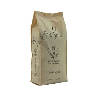 Meesterschap Bonen Organic Blend (8x1kg)