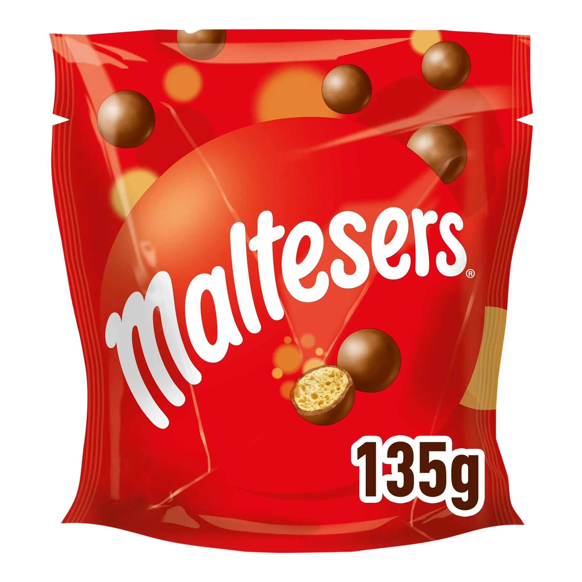Maltesers Zak (10x 135gr)