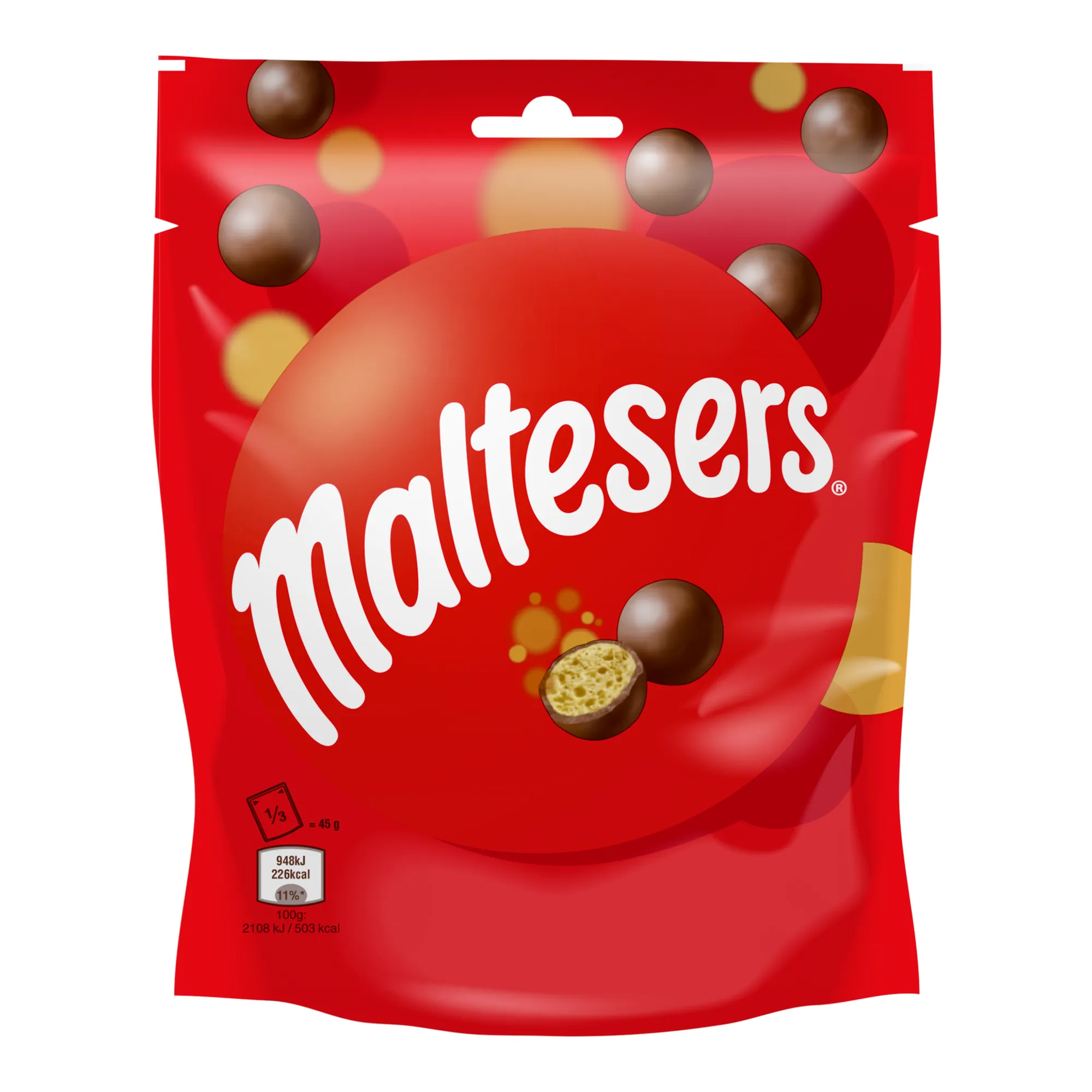Maltesers Zak (10x 135gr)