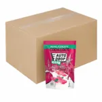 Autodrop Mixzak Geschuimde Bosvrucht Rode Cadillacs (16x 150gr)