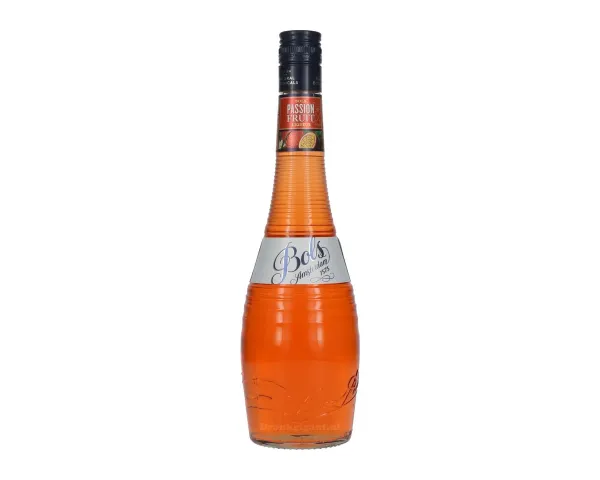 Bols Passion Fruit 17% (0.7 liter)