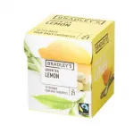 Bradley's Favourites Green Tea Lemon N.21 (60x 1,75gr)