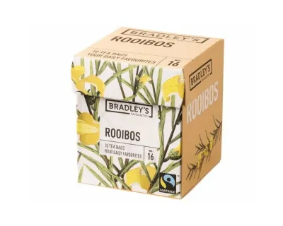 Bradley’s Favourites Rooibos N.16 (60x 1,5gr)