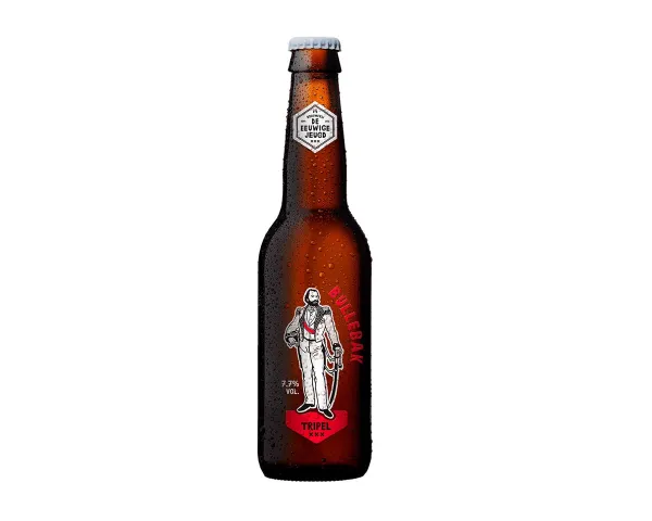 Eeuwige Jeugd Bullebak Fles (12x 33cl)
