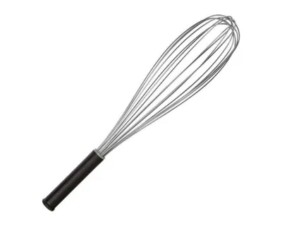 Garde RVS Anti Slip 45cm