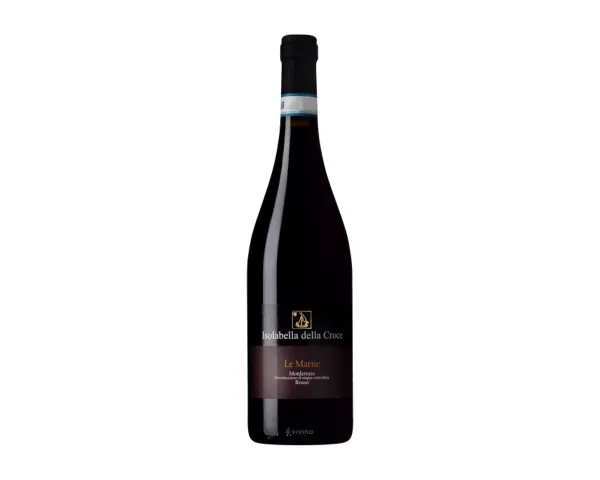 Isolabella Della Croce Le Marne Monferrato Rosso (0.75 liter)