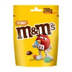 M&M's Pinda Zak (12x 200gr)