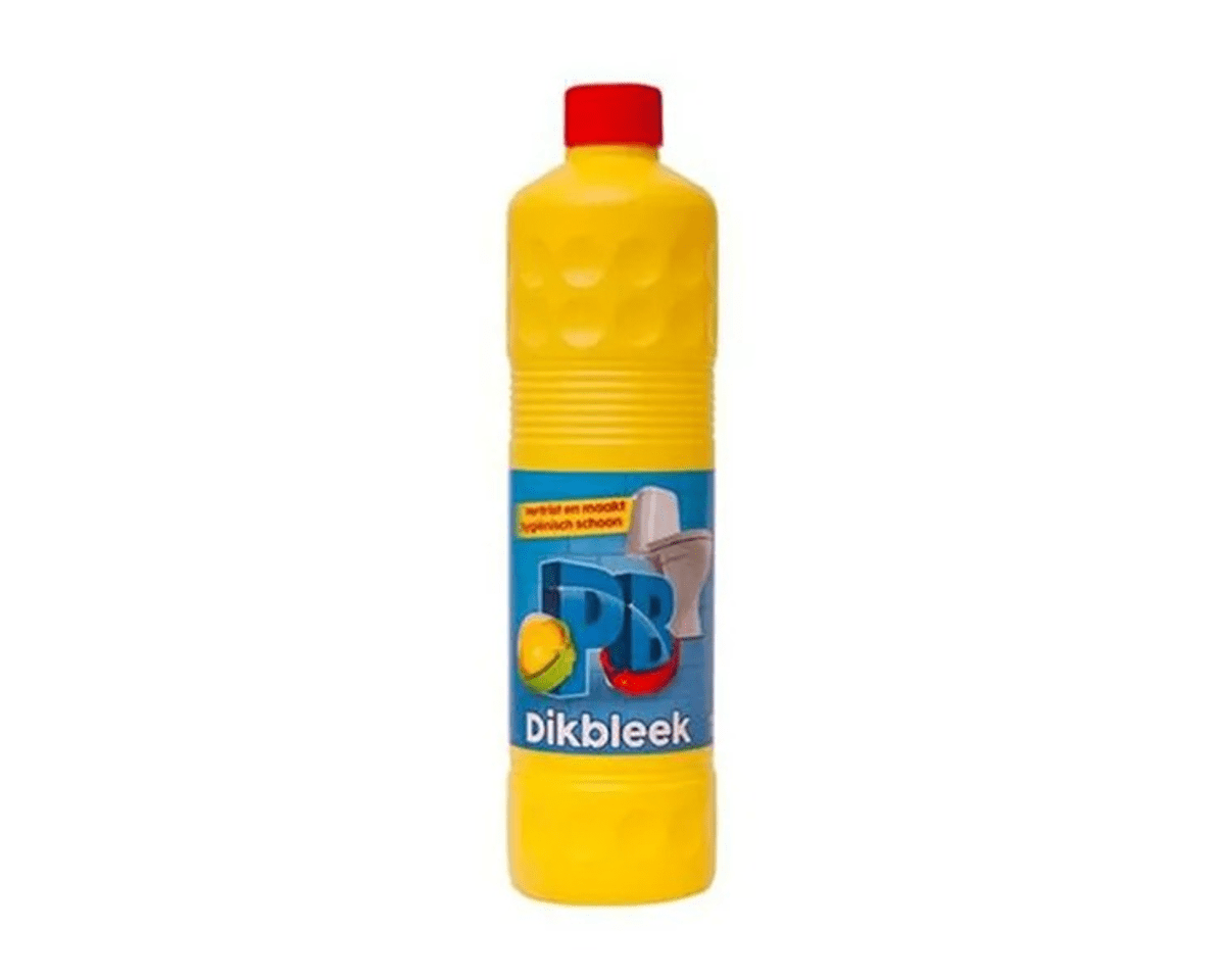 PB Dikbleek (12x 1 Liter) - Groothandel Compliment.nl